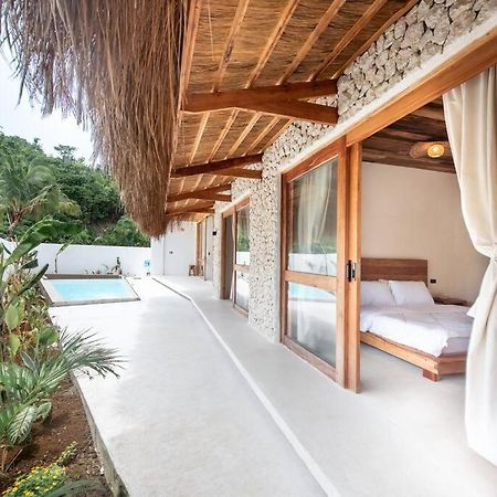 Villa Baleia Siargao San Isidro  Exterior foto
