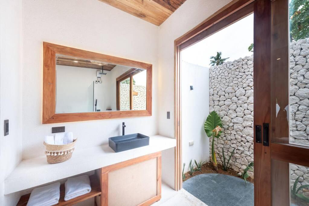 Villa Baleia Siargao San Isidro  Exterior foto