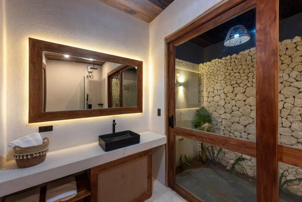 Villa Baleia Siargao San Isidro  Exterior foto